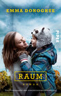 Buchcover Raum