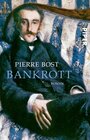 Buchcover Bankrott