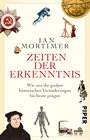 Buchcover Zeiten der Erkenntnis