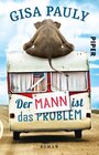 Buchcover Der Mann ist das Problem