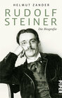 Buchcover Rudolf Steiner
