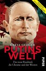 Buchcover Putins Welt