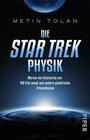 Buchcover Die STAR TREK Physik