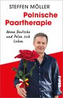 Buchcover Polnische Paartherapie