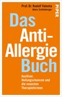 Buchcover Das Anti-Allergie-Buch