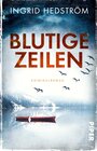 Buchcover Blutige Zeilen