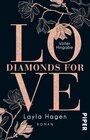 Buchcover Diamonds For Love – Voller Hingabe