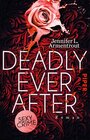 Buchcover Deadly Ever After
