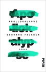 Buchcover Apollokalypse