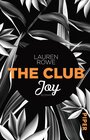 Buchcover The Club – Joy