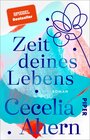 Buchcover Zeit deines Lebens