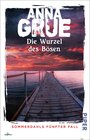 Buchcover Die Wurzel des Bösen