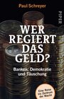 Buchcover Wer regiert das Geld?