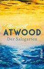 Buchcover Der Salzgarten