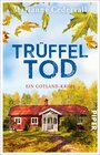 Buchcover Trüffeltod