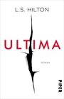 Buchcover Ultima