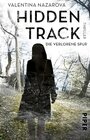 Buchcover Hidden Track – Die verlorene Spur