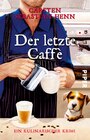 Buchcover Der letzte Caffè
