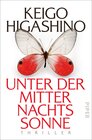 Buchcover Unter der Mitternachtssonne