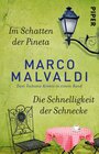 Buchcover Im Schatten der Pineta / Die Schnelligkeit der Schnecke