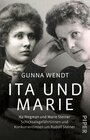 Buchcover Ita und Marie