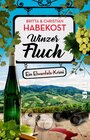 Buchcover Winzerfluch