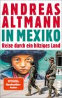 Buchcover In Mexiko