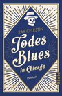 Buchcover Todesblues in Chicago