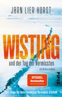 Buchcover Wisting und der Tag der Vermissten