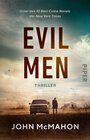 Buchcover Evil Men