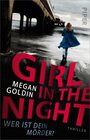 Buchcover Girl in the Night – Wer ist dein Mörder?