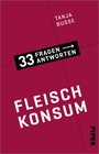 Buchcover Fleischkonsum