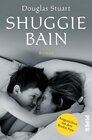 Buchcover Shuggie Bain