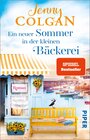 Buchcover Ein neuer Sommer in der kleinen Bäckerei