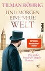 Buchcover Und morgen eine neue Welt