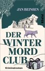 Buchcover Der Wintermordclub