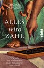 Buchcover Alles wird Zahl