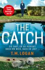 Buchcover The Catch – Sie sagt, er sei perfekt. Doch ich weiß, dass er lügt ...
