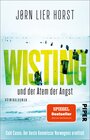 Buchcover Wisting und der Atem der Angst