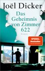 Buchcover Das Geheimnis von Zimmer 622