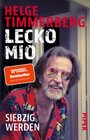 Buchcover Lecko mio