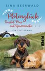 Buchcover Pfotenglück – Dackel Max auf Spurensuche