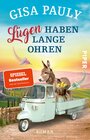 Buchcover Lügen haben lange Ohren