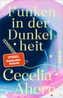 Buchcover Funken in der Dunkelheit