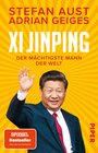 Buchcover Xi Jinping – der mächtigste Mann der Welt