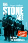 Buchcover The Stone Age