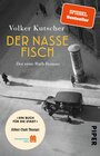 Buchcover Der nasse Fisch (Sonderausgabe Ein Buch für die Stadt Köln 2023)