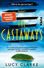 Buchcover The Castaways