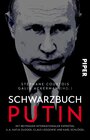 Buchcover Schwarzbuch Putin