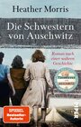 Buchcover Die Schwestern von Auschwitz